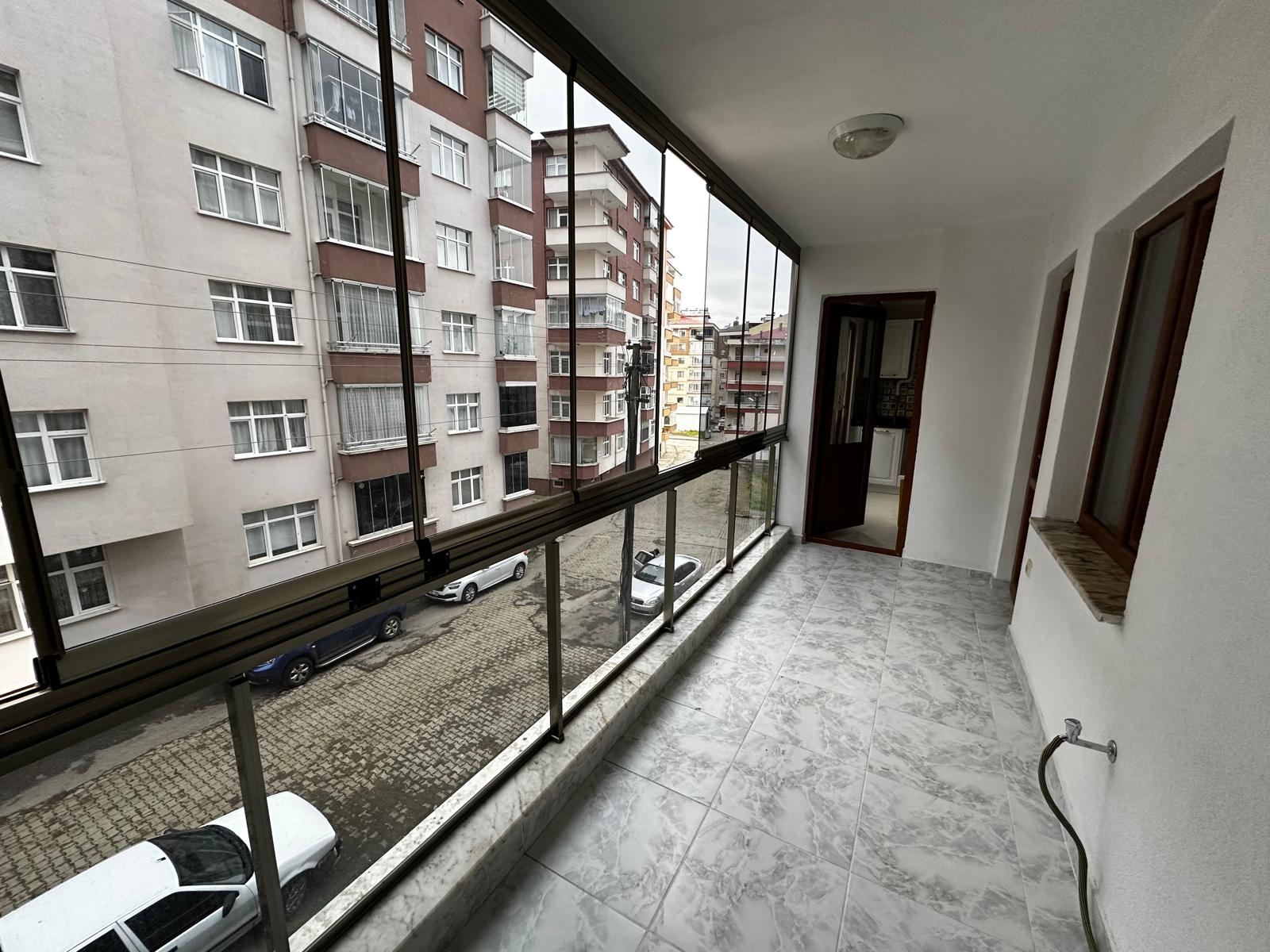 MABEL'DEN FATİH MAH ASANSÖRLÜ DOĞALGAZLI SATILIK 3+1 DAİRE